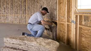 Professional Insulation Services in Norton, VA